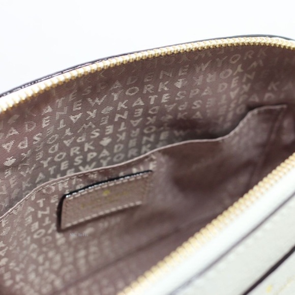 NWOT KATE SPADE GROVE STREET MINI CARLI - Picture 6 of 7